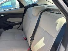 2016 FORD FOCUS SE EDITION | GREAT SERVICE RECORDS - Photo 9