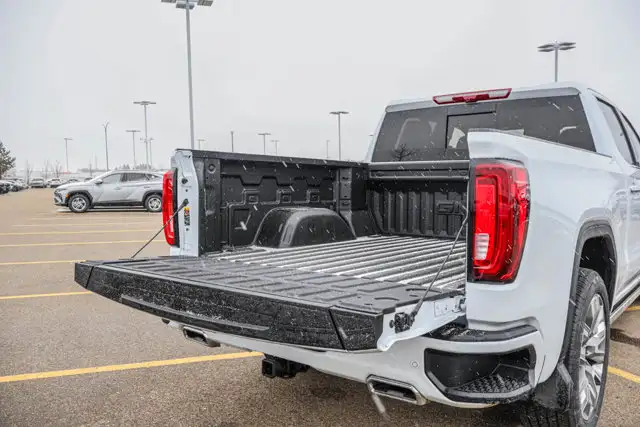 2026 GMC Sierra 1500 Denali - Photo 8