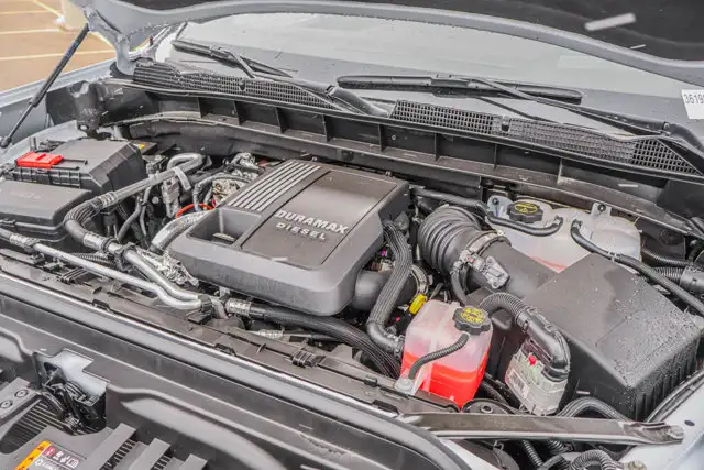 2026 GMC Sierra 1500 Denali - Photo 12