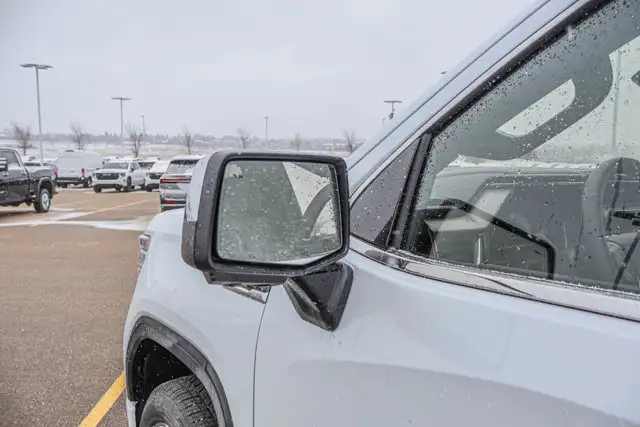 2026 GMC Sierra 1500 Denali - Photo 14