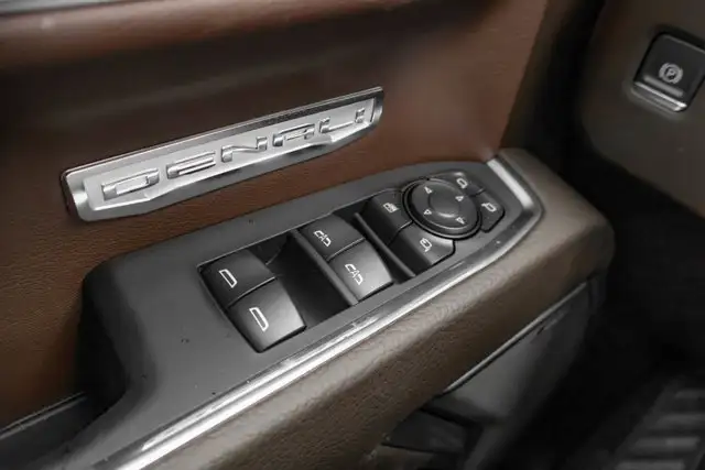 2026 GMC Sierra 1500 Denali - Photo 17