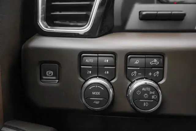 2026 GMC Sierra 1500 Denali - Photo 19