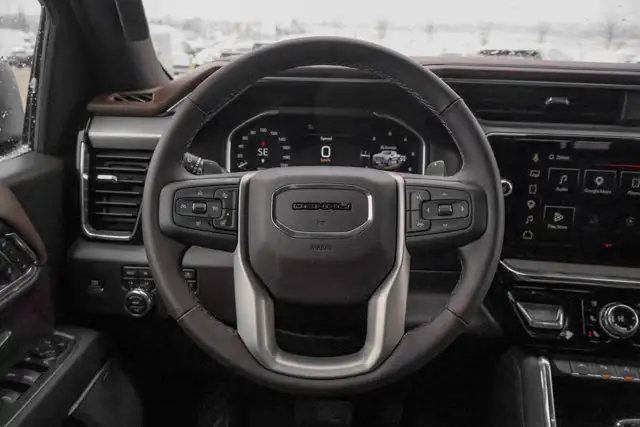 2026 GMC Sierra 1500 Denali - Photo 20