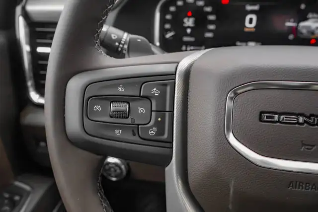 2026 GMC Sierra 1500 Denali - Photo 21