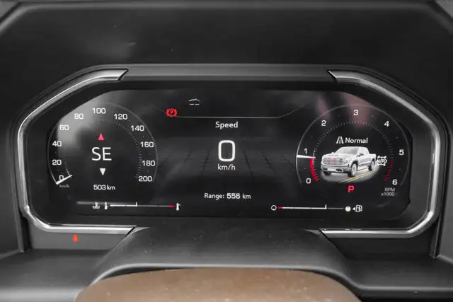 2026 GMC Sierra 1500 Denali - Photo 22