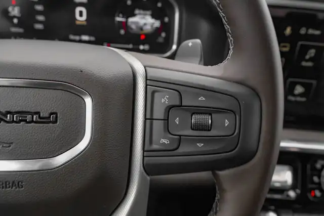 2026 GMC Sierra 1500 Denali - Photo 23