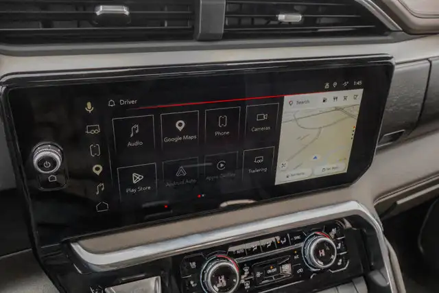 2026 GMC Sierra 1500 Denali - Photo 25