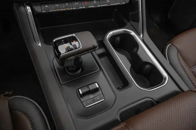 2026 GMC Sierra 1500 Denali - Photo 28