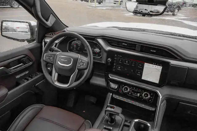 2026 GMC Sierra 1500 Denali - Photo 29
