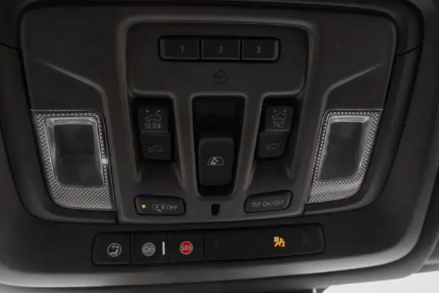 2026 GMC Sierra 1500 Denali - Photo 31