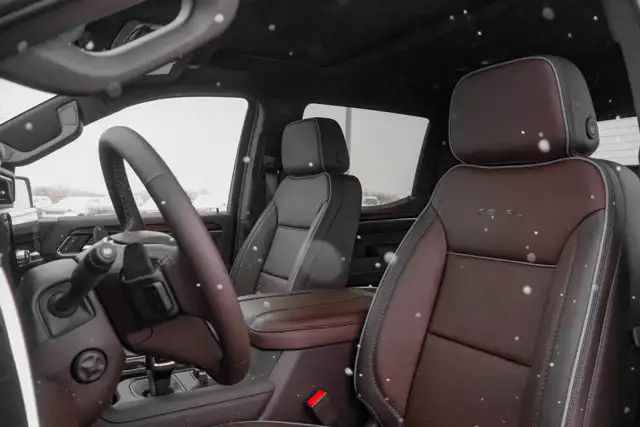 2026 GMC Sierra 1500 Denali - Photo 33