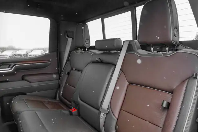 2026 GMC Sierra 1500 Denali - Photo 34