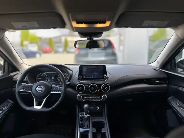 2024 NISSAN SENTRA - Photo 7