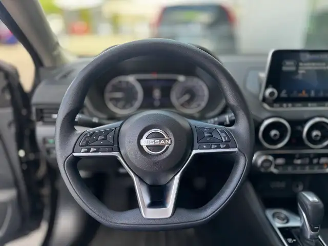 2024 NISSAN SENTRA - Photo 8