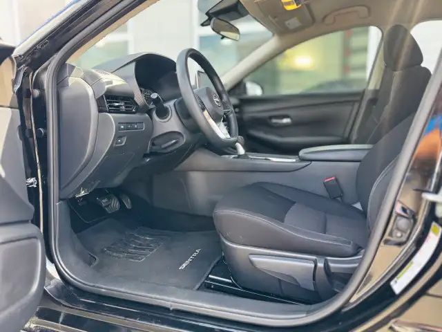 2024 NISSAN SENTRA - Photo 9