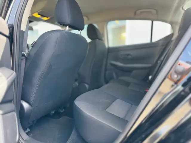 2024 NISSAN SENTRA - Photo 10