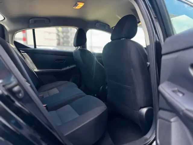 2024 NISSAN SENTRA - Photo 11