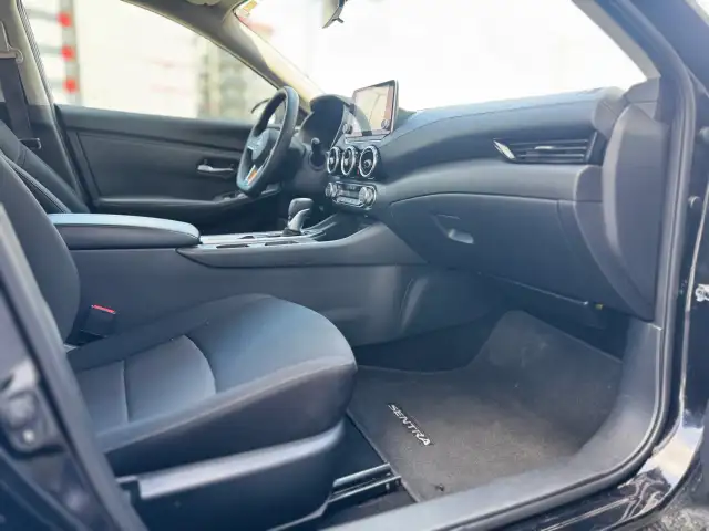 2024 NISSAN SENTRA - Photo 12