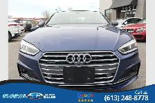 2018 Audi A5 Sportback Prestige S-Line - Photo 2