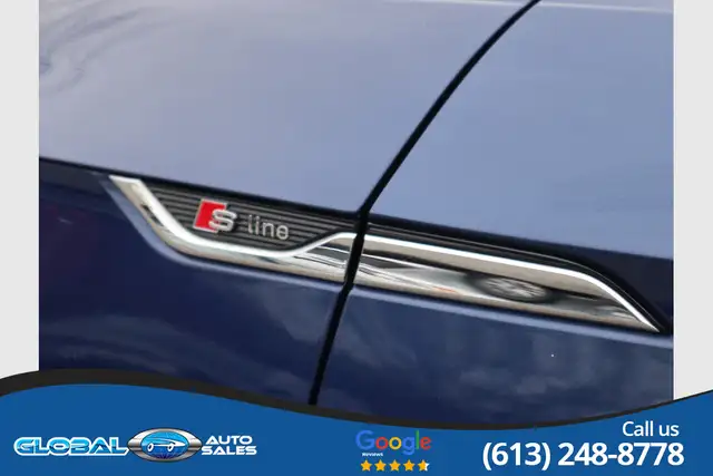 2018 Audi A5 Sportback Prestige S-Line - Photo 6