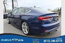 2018 Audi A5 Sportback Prestige S-Line - Photo 7