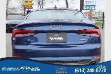 2018 Audi A5 Sportback Prestige S-Line - Photo 8