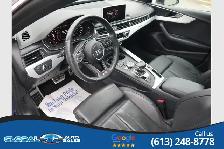 2018 Audi A5 Sportback Prestige S-Line - Photo 13