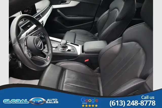 2018 Audi A5 Sportback Prestige S-Line - Photo 15
