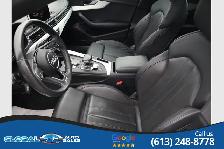 2018 Audi A5 Sportback Prestige S-Line - Photo 15