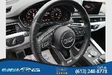 2018 Audi A5 Sportback Prestige S-Line - Photo 16