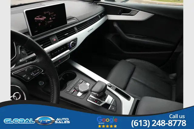 2018 Audi A5 Sportback Prestige S-Line - Photo 18