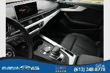 2018 Audi A5 Sportback Prestige S-Line - Photo 18