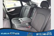 2018 Audi A5 Sportback Prestige S-Line - Photo 22