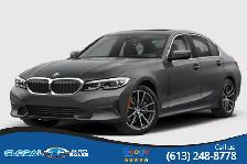 2021 BMW 3-Series 330i xDrive