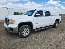 2014 GMC Sierra 1500
