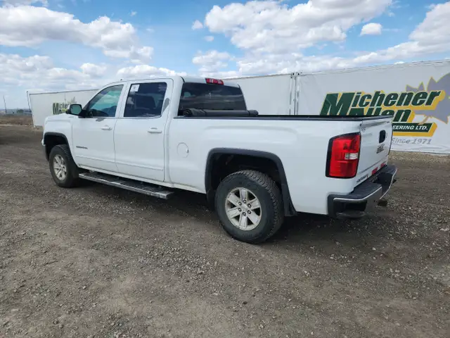 2014 GMC Sierra 1500 - Photo 3