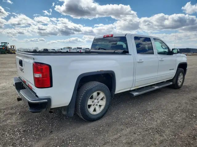 2014 GMC Sierra 1500 - Photo 4