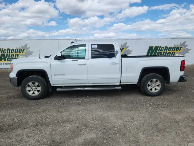 2014 GMC Sierra 1500 - Photo 5