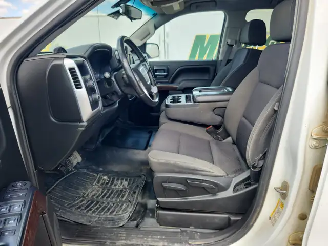 2014 GMC Sierra 1500 - Photo 6