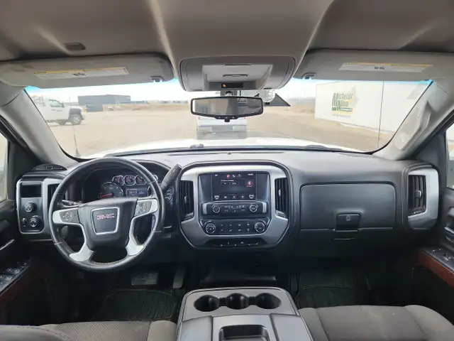 2014 GMC Sierra 1500 - Photo 7