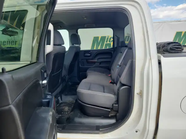 2014 GMC Sierra 1500 - Photo 8