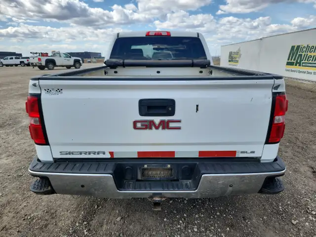 2014 GMC Sierra 1500 - Photo 9