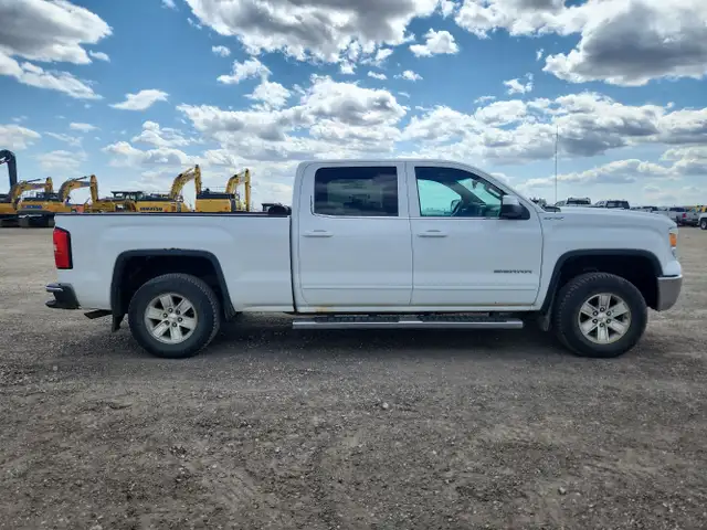 2014 GMC Sierra 1500 - Photo 11