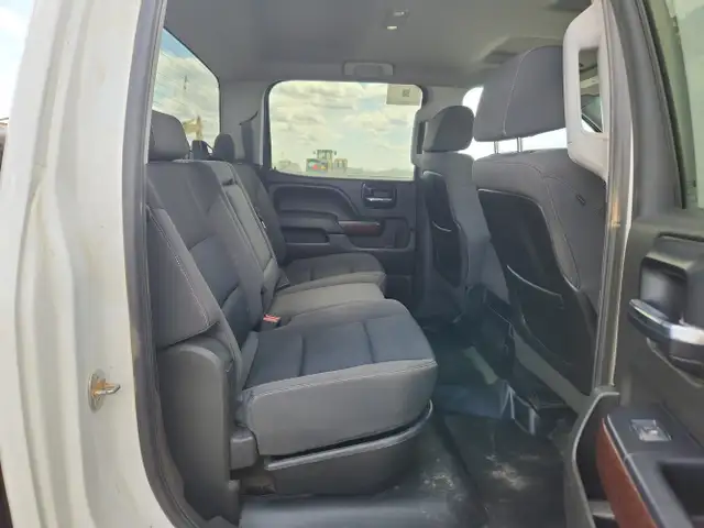 2014 GMC Sierra 1500 - Photo 12