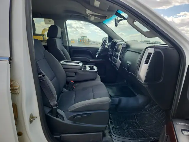2014 GMC Sierra 1500 - Photo 13