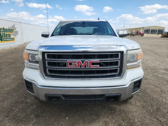 2014 GMC Sierra 1500 - Photo 14