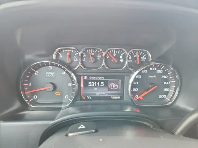 2014 GMC Sierra 1500 - Photo 18