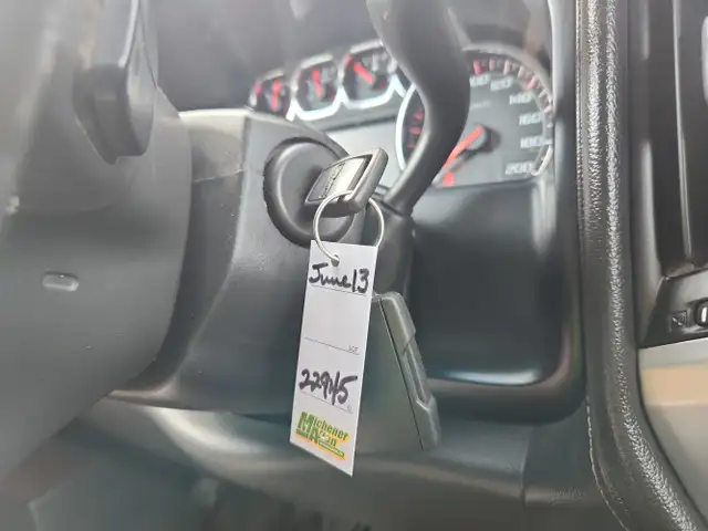 2014 GMC Sierra 1500 - Photo 20