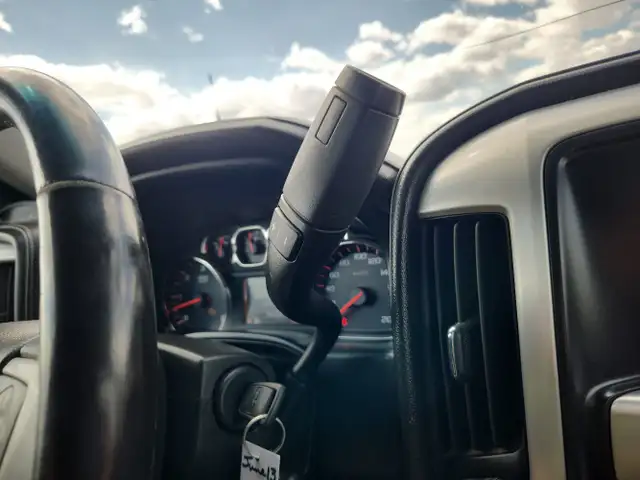 2014 GMC Sierra 1500 - Photo 21