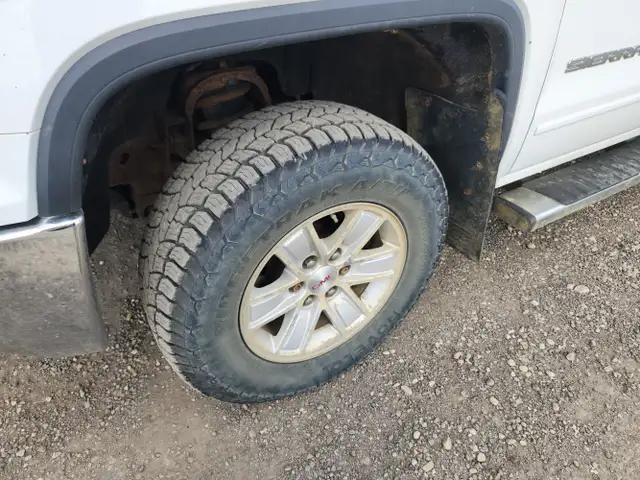 2014 GMC Sierra 1500 - Photo 28